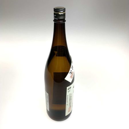 【北海道内限定発送】  蒸留酒類 連続式蒸留焼酎(甲類) 1800ml かめ壺焼酎 村尾 25度 未開栓