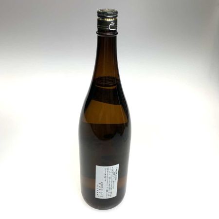 【北海道内限定発送】  蒸留酒類 連続式蒸留焼酎(甲類) 1800ml かめ壺焼酎 村尾 25度 未開栓