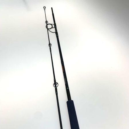  TENRYU CO. 天龍 ロッド　本体のみ JB862 SP-30