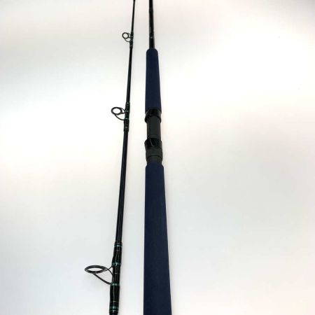  TENRYU CO. 天龍 ロッド　本体のみ JB862 SP-30