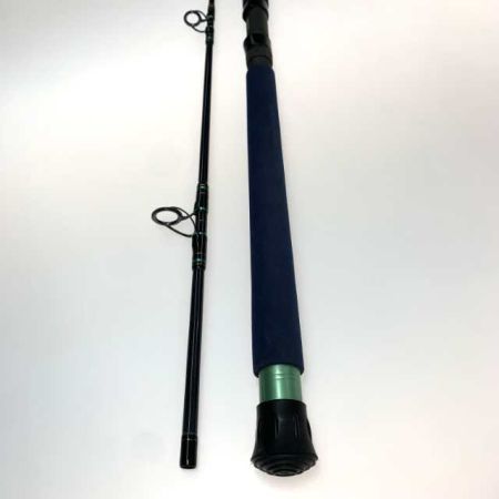  TENRYU CO. 天龍 ロッド　本体のみ JB862 SP-30