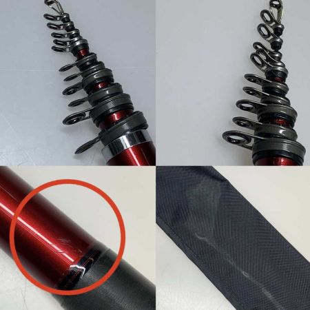  DAIWA ダイワ ロッド 磯竿 波濤 3-53HR-E 06576123