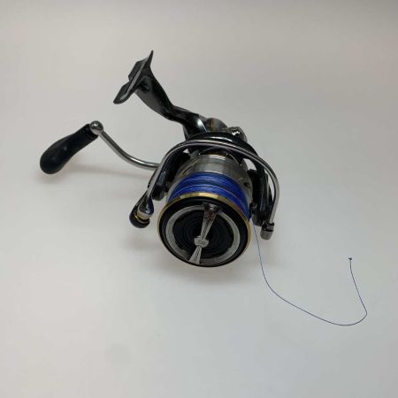  DAIWA ダイワ スピニングリール 20ルビアス LT4000-CXH  本体のみ 021114