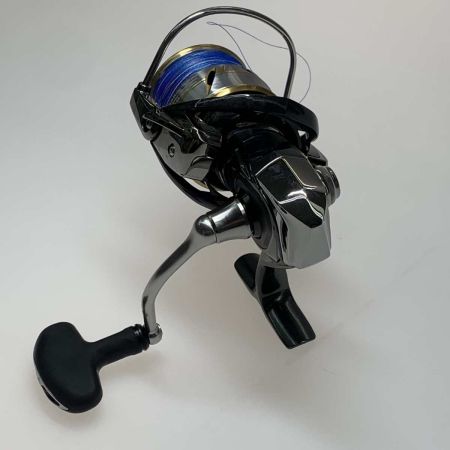 DAIWA ダイワ スピニングリール 20ルビアス LT4000-CXH  本体のみ 021114