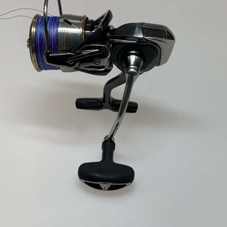  DAIWA ダイワ スピニングリール 20ルビアス LT4000-CXH  本体のみ 021114