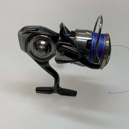  DAIWA ダイワ スピニングリール 20ルビアス LT4000-CXH  本体のみ 021114