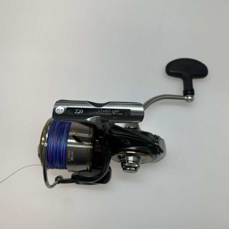  DAIWA ダイワ スピニングリール 20ルビアス LT4000-CXH  本体のみ 021114