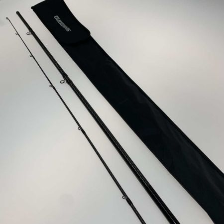  SHIMANO シマノ ルアーロッド 24ハードロッカーBB B83M  356987