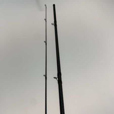  SHIMANO シマノ ルアーロッド 24ハードロッカーBB B83M  356987