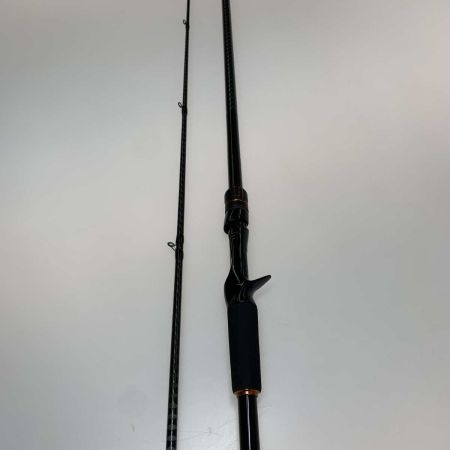  SHIMANO シマノ ルアーロッド 24ハードロッカーBB B83M  356987