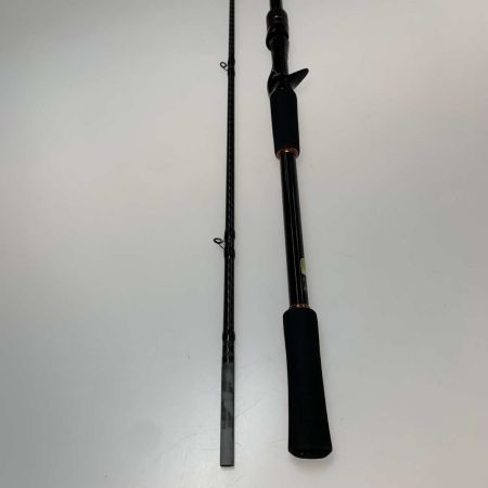  SHIMANO シマノ ルアーロッド 24ハードロッカーBB B83M  356987