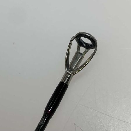  SHIMANO シマノ ルアーロッド 24ハードロッカーBB B83M  356987