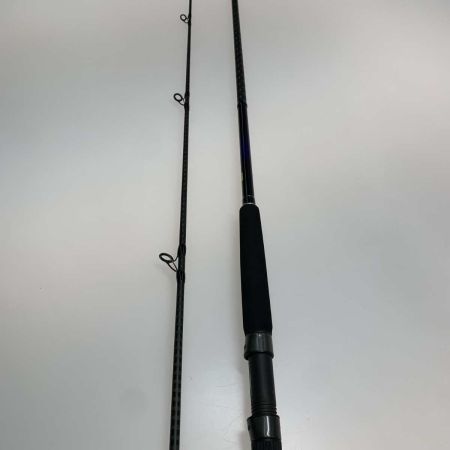  SHIMANO シマノ  ルアーロッド 　21コルトスナイパーBB S100MH  301741