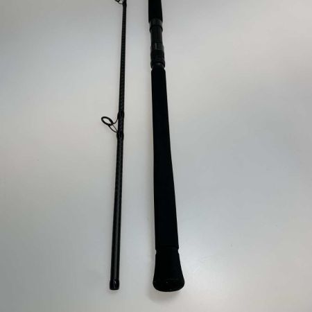  SHIMANO シマノ  ルアーロッド 　21コルトスナイパーBB S100MH  301741