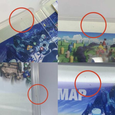  Nintendo  Switch Newマリオブラザーズ U デラックス