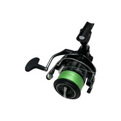 ●● SHIMANO シマノ スピニングリール 　24エクスセンスBB 4000MXG  本体のみ 047236 Bランク