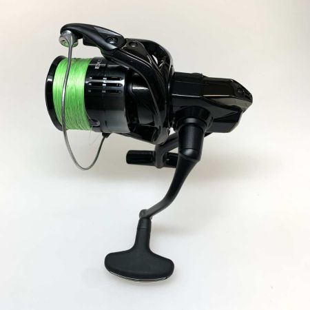  SHIMANO シマノ スピニングリール 　24エクスセンスBB 4000MXG  本体のみ 047236