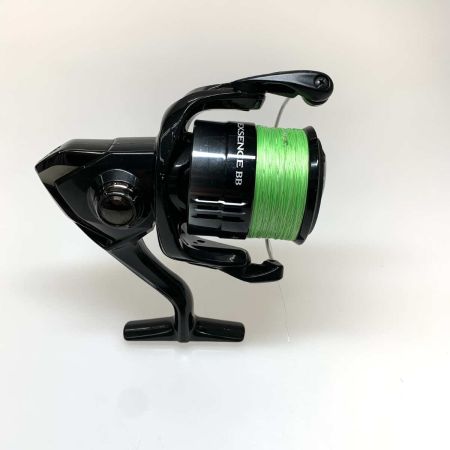  SHIMANO シマノ スピニングリール 　24エクスセンスBB 4000MXG  本体のみ 047236