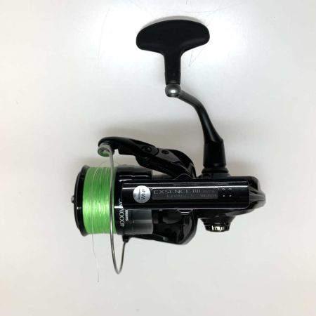  SHIMANO シマノ スピニングリール 　24エクスセンスBB 4000MXG  本体のみ 047236