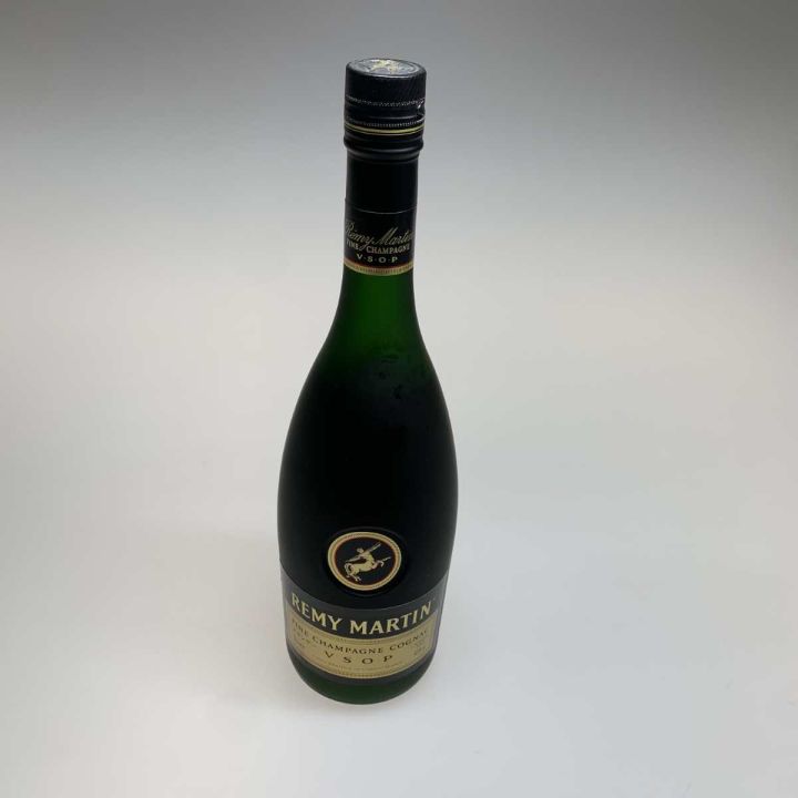 蒸留酒類 ブランデー コニャック 700ml REMY MARTIN VSOP 40度
