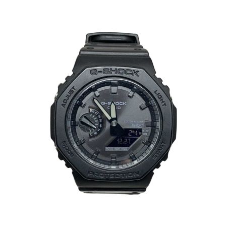  CASIO カシオ  腕時計 デジアナウォッチ 本体のみ GA-B2100