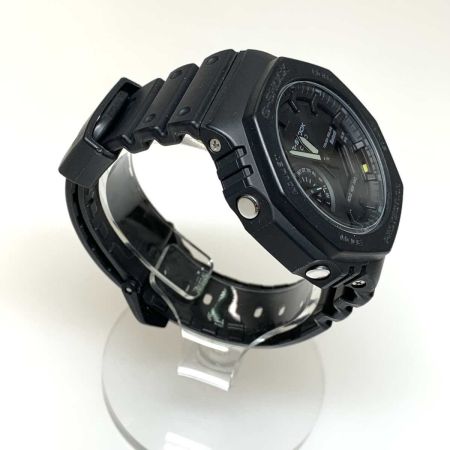  CASIO カシオ  腕時計 デジアナウォッチ 本体のみ GA-B2100