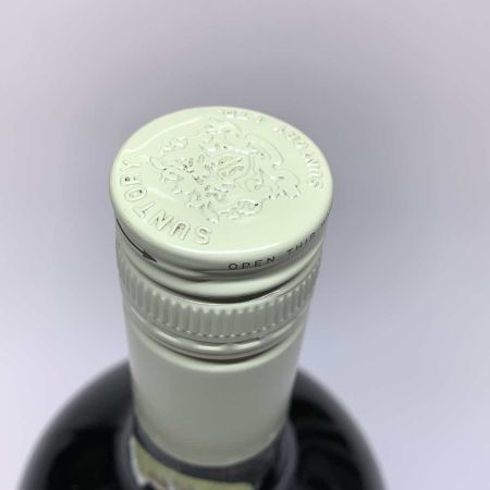 【北海道内限定発送】 スペシャルリザーブ/サントリー 蒸留酒類　ウィスキー ジャパニーズ　 760ml 43％ 未開栓