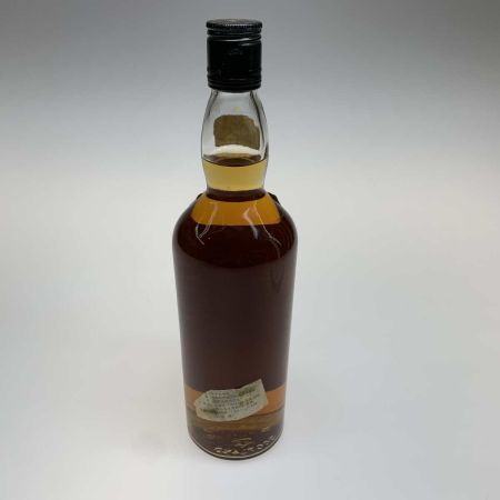  BIG T Gold Label 蒸留酒類 ウィスキー スコッチ  760ml 43％ 未開栓