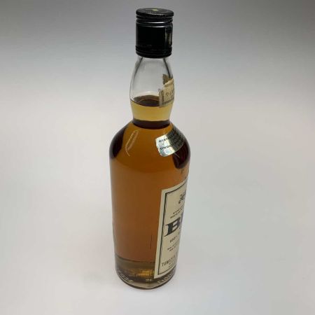  BIG T Gold Label 蒸留酒類 ウィスキー スコッチ  760ml 43％ 未開栓