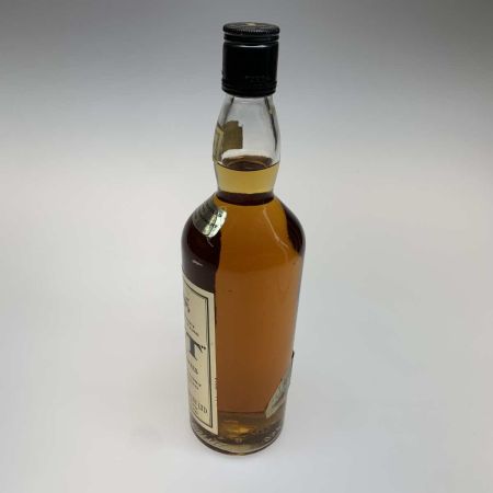  BIG T Gold Label 蒸留酒類 ウィスキー スコッチ  760ml 43％ 未開栓