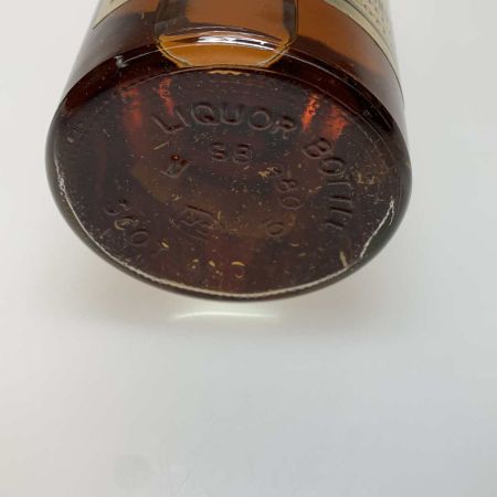  BIG T Gold Label 蒸留酒類 ウィスキー スコッチ  760ml 43％ 未開栓