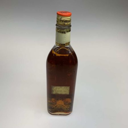  Grant's STAND FAST 蒸留酒類 ウィスキー スコッチ 760ml 43％ 未開栓