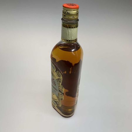  Grant's STAND FAST 蒸留酒類 ウィスキー スコッチ 760ml 43％ 未開栓