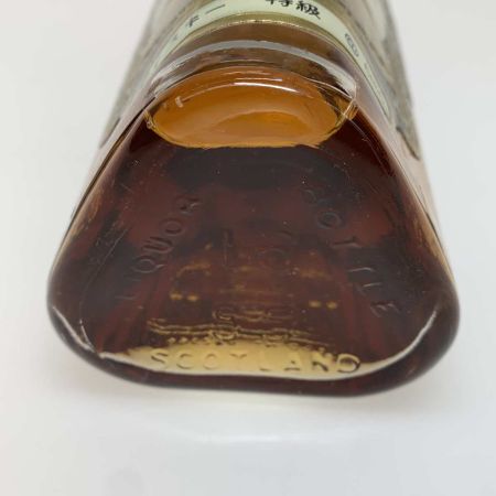  Grant's STAND FAST 蒸留酒類 ウィスキー スコッチ 760ml 43％ 未開栓