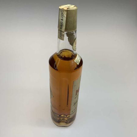   蒸留酒類 ウィスキー スコッチ 760ml HAIG 43％ 未開栓