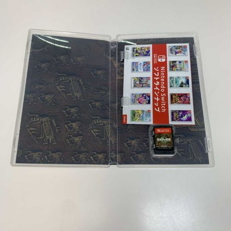  Nintendo ニンテンドウ Switch用 ゼルダの伝説 ティアーズ オブ ザ キングダム