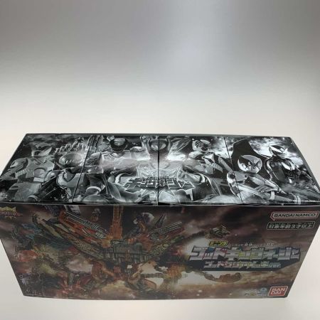   ホビー ミニプラ ゴッドキングオージャー ゴッドクリアメッキver.