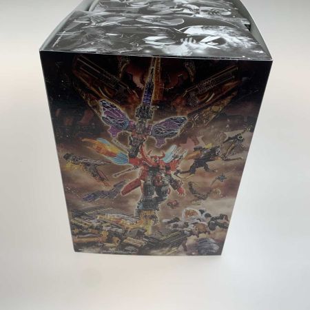   ホビー ミニプラ ゴッドキングオージャー ゴッドクリアメッキver.