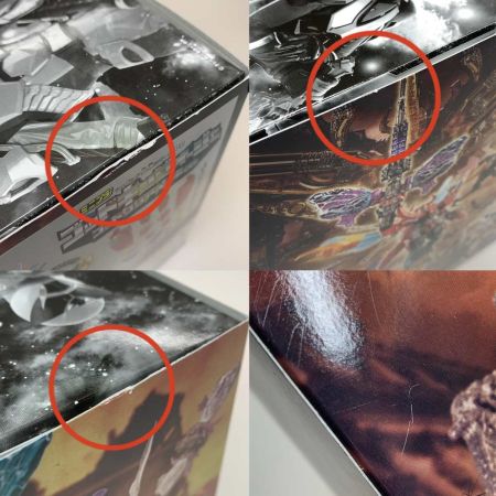   ホビー ミニプラ ゴッドキングオージャー ゴッドクリアメッキver.