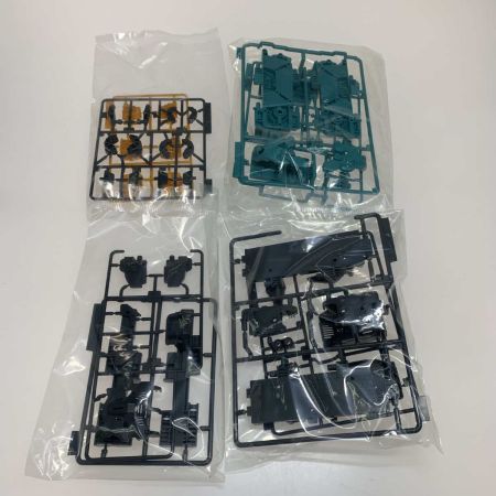   ホビー プラモデル BEASTDRIVE BD-12 CYCLOPS