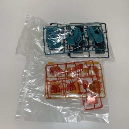   ホビー プラモデル BEASTDRIVE BD-12 CYCLOPS