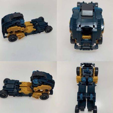   ホビー プラモデル BEASTDRIVE BD-12 CYCLOPS