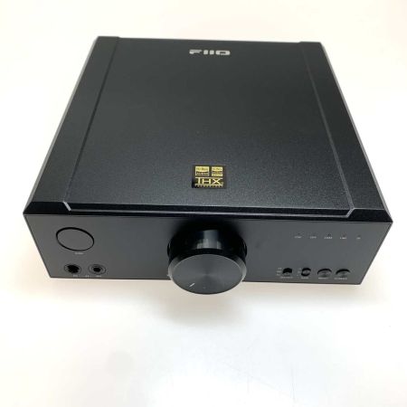  旭化成 オーディオ機器 ヘッドホンアンプ K9 AKM  FIO-K9AKM-B