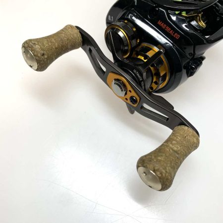  DAIWA ダイワ ベイトリール  モアザン PE SV8.1R-TW 本体のみ