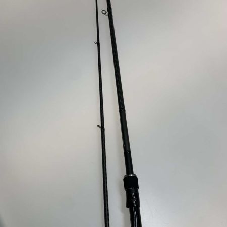  DAIWA ダイワ ルアーロッド 18ディアルーナ B106M  本体のみ 39240