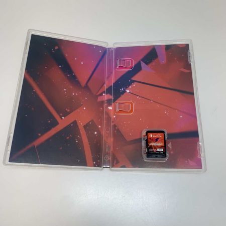    NINTENDO SWITCH MELTY BLOOD： TYPE LUMINA