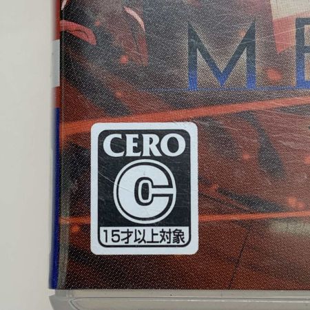    NINTENDO SWITCH MELTY BLOOD： TYPE LUMINA