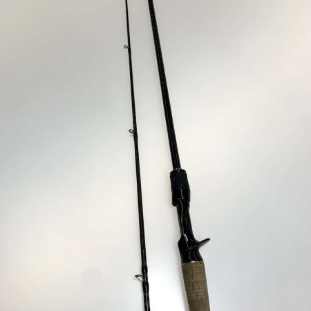  DAIWA ダイワ ルアーロッド   ブレイゾン C610M-2  本体のみ 05808021