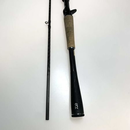  DAIWA ダイワ ルアーロッド   ブレイゾン C610M-2  本体のみ 05808021