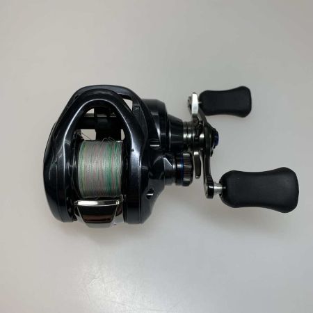  SHIMANO シマノ ベイトリール　3 22SLX DC XT70XG 044723